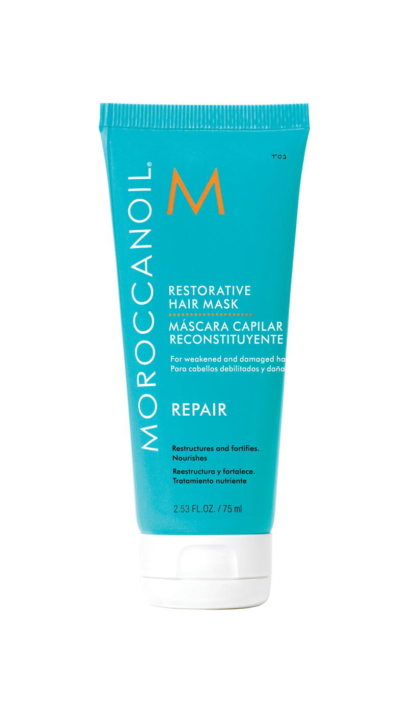 Restorative Hair Mask 75 ml